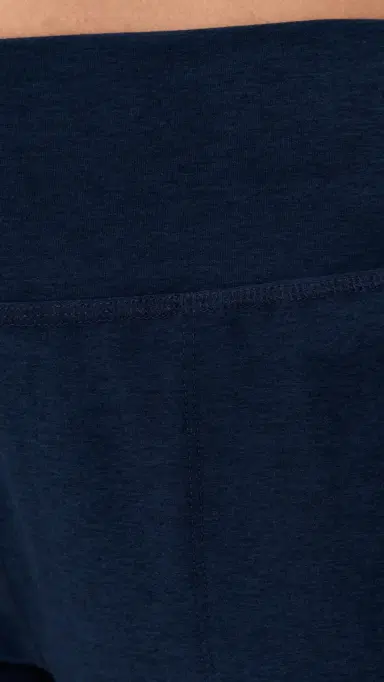 Beyond Yoga Spacedye Midi Joggers Nocturnal Navy | Thumbnail 6 Beyond Yoga Spacedye Midi Joggers Nocturnal Navy | Thumbnail 6