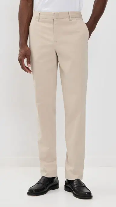 Vince Dylan Chino Pants Cahuenga Khaki | Thumbnail 2 Vince Dylan Chino Pants Cahuenga Khaki | Thumbnail 2
