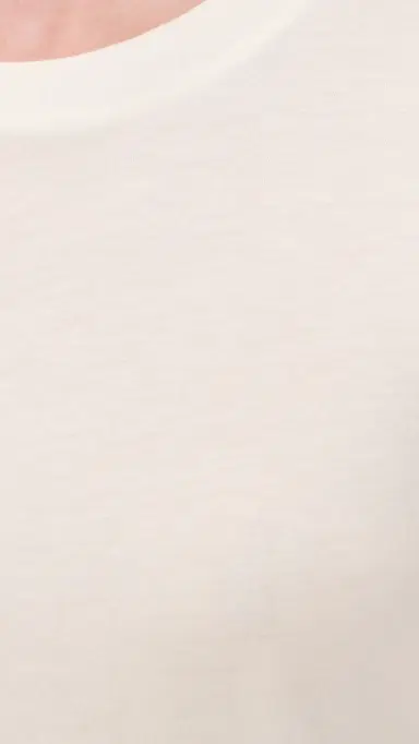 Éterne Short Sleeve Boxy Tee | Thumbnail 6 Éterne Short Sleeve Boxy Tee | Thumbnail 6