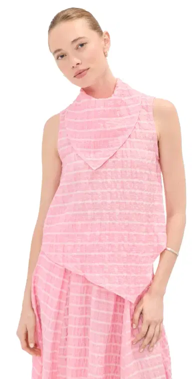 LE BOP Riley Blouse | Thumbnail 1 LE BOP Riley Blouse | Thumbnail 1