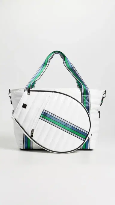 Think Royln Love Royln Tennis Bag | Thumbnail 3 Think Royln Love Royln Tennis Bag | Thumbnail 3