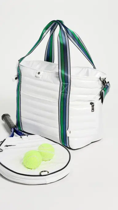 Think Royln Love Royln Tennis Bag | Thumbnail 5 Think Royln Love Royln Tennis Bag | Thumbnail 5