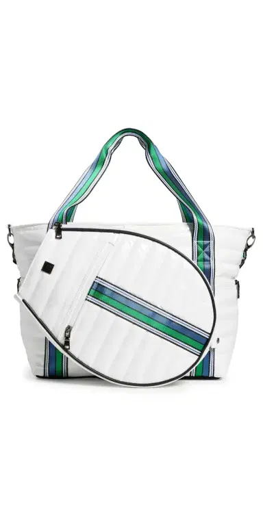 Think Royln Love Royln Tennis Bag | Thumbnail 1 Think Royln Love Royln Tennis Bag | Thumbnail 1