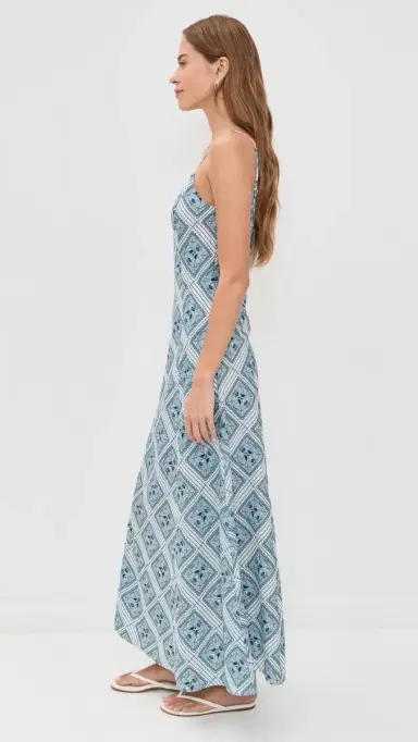 Playa Lucila Maxi Dress int | Thumbnail 4 Playa Lucila Maxi Dress int | Thumbnail 4