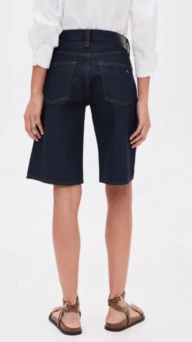 rag & bone Ariel Denim Shorts Twtri | Thumbnail 3 rag & bone Ariel Denim Shorts Twtri | Thumbnail 3