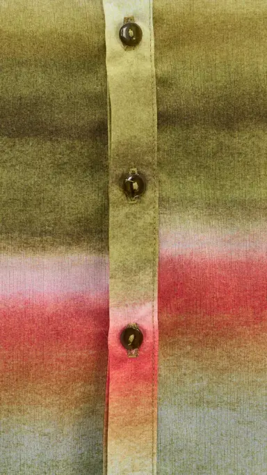 Baobab Lulu Button Down Shirt | Thumbnail 6 Baobab Lulu Button Down Shirt | Thumbnail 6