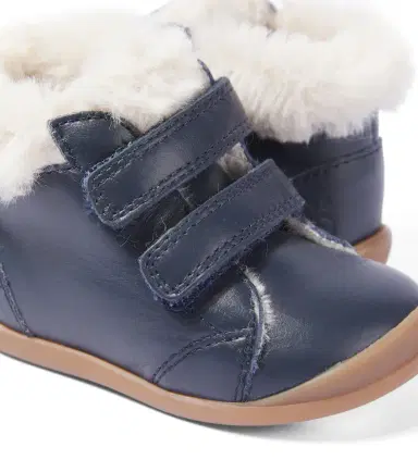 Pom d'Api Baby Flex Up Easy leather booties | Thumbnail 2 Pom d'Api Baby Flex Up Easy leather booties | Thumbnail 2