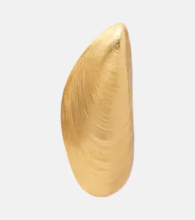 Jennifer Behr Wade gold-plated earrings | Thumbnail 4 Jennifer Behr Wade gold-plated earrings | Thumbnail 4