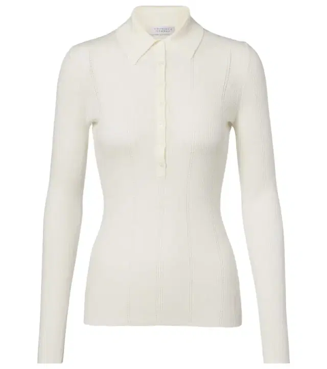 Sophia wool polo sweater Sophia wool polo sweater