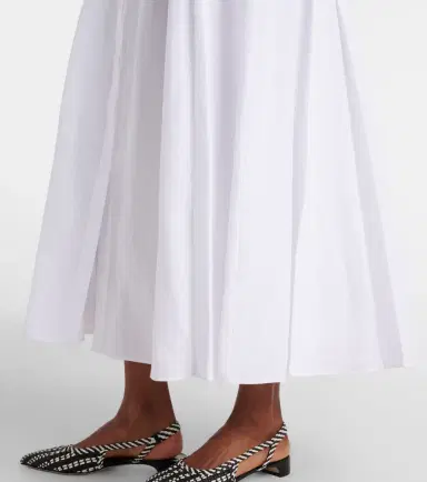 Gabriela Hearst Durand belted linen shirt dress | Thumbnail 6 Gabriela Hearst Durand belted linen shirt dress | Thumbnail 6
