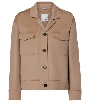 'S Max Mara Simona virgin wool jacket | Thumbnail 1 'S Max Mara Simona virgin wool jacket | Thumbnail 1