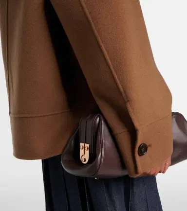 'S Max Mara Renna virgin wool jacket | Thumbnail 2 'S Max Mara Renna virgin wool jacket | Thumbnail 2
