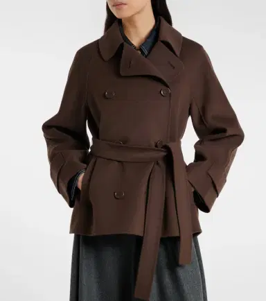 'S Max Mara Louise virgin wool jacket | Thumbnail 2 'S Max Mara Louise virgin wool jacket | Thumbnail 2