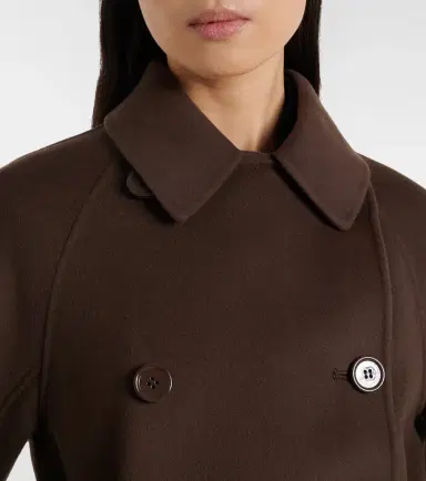 'S Max Mara Louise virgin wool jacket | Thumbnail 6 'S Max Mara Louise virgin wool jacket | Thumbnail 6