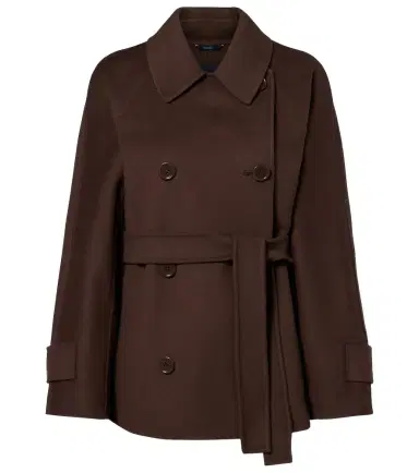 'S Max Mara Louise virgin wool jacket | Thumbnail 1 'S Max Mara Louise virgin wool jacket | Thumbnail 1