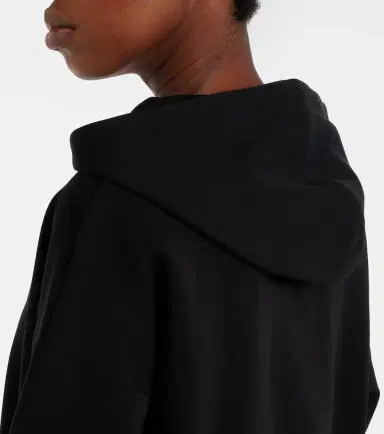 'S Max Mara 'S Max Mara Jour cotton-blend hoodie | Thumbnail 2 'S Max Mara 'S Max Mara Jour cotton-blend hoodie | Thumbnail 2