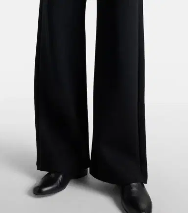 'S Max Mara Bali cotton-blend wide-leg pants | Thumbnail 2 'S Max Mara Bali cotton-blend wide-leg pants | Thumbnail 2