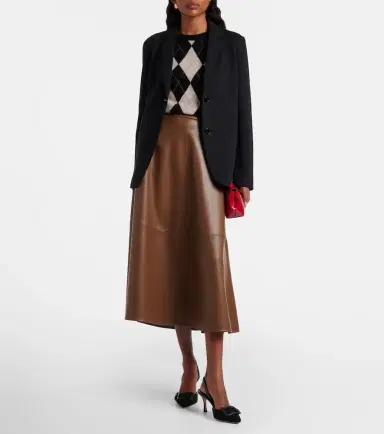 'S Max Mara Matollo cotton-blend jersey blazer | Thumbnail 2 'S Max Mara Matollo cotton-blend jersey blazer | Thumbnail 2