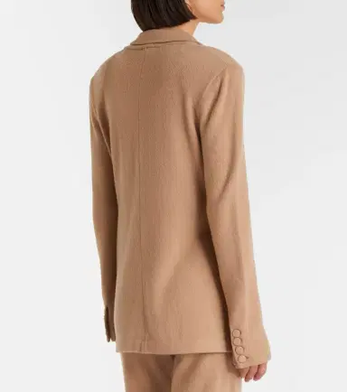 Gabriela Hearst Zander cashmere blazer | Thumbnail 6 Gabriela Hearst Zander cashmere blazer | Thumbnail 6