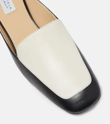 Gabriela Hearst Alena leather mules | Thumbnail 4 Gabriela Hearst Alena leather mules | Thumbnail 4