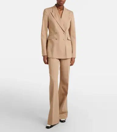 Gabriela Hearst Alena leather mules | Thumbnail 5 Gabriela Hearst Alena leather mules | Thumbnail 5