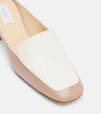 Gabriela Hearst Alena leather mules | Thumbnail 4 Gabriela Hearst Alena leather mules | Thumbnail 4