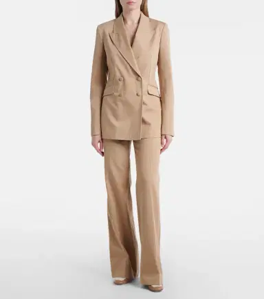 Gabriela Hearst Alena leather mules | Thumbnail 5 Gabriela Hearst Alena leather mules | Thumbnail 5