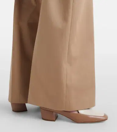Gabriela Hearst Alena leather mules | Thumbnail 6 Gabriela Hearst Alena leather mules | Thumbnail 6