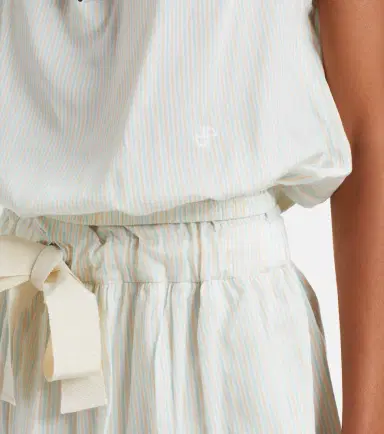 Patou Striped top | Thumbnail 4 Patou Striped top | Thumbnail 4