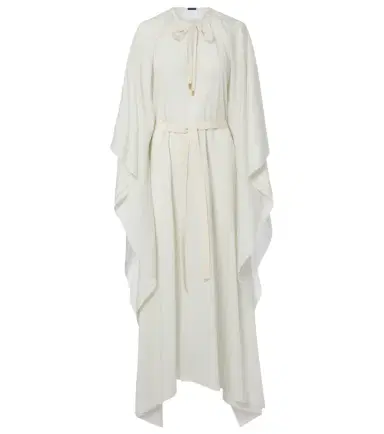 Patou Striped kaftan | Thumbnail 1 Patou Striped kaftan | Thumbnail 1