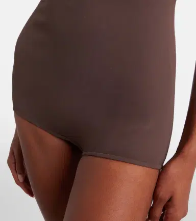 Mugler Jersey bodysuit | Thumbnail 6 Mugler Jersey bodysuit | Thumbnail 6