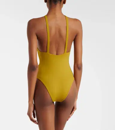 Taller Marmo Hera swimsuit and beach cover-up set | Thumbnail 2 Taller Marmo Hera swimsuit and beach cover-up set | Thumbnail 2