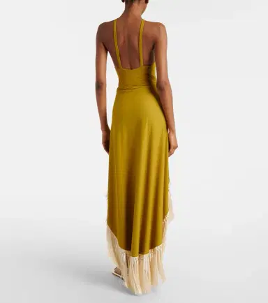 Taller Marmo Hera swimsuit and beach cover-up set | Thumbnail 3 Taller Marmo Hera swimsuit and beach cover-up set | Thumbnail 3