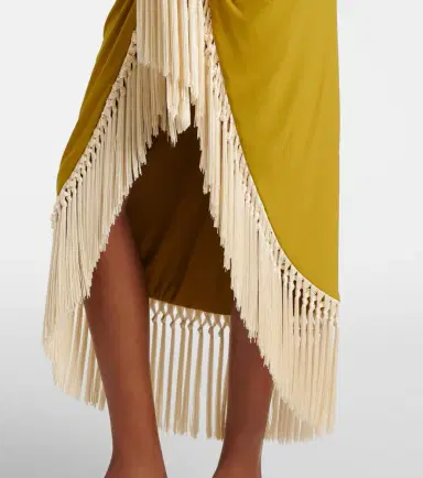 Taller Marmo Hera swimsuit and beach cover-up set | Thumbnail 4 Taller Marmo Hera swimsuit and beach cover-up set | Thumbnail 4