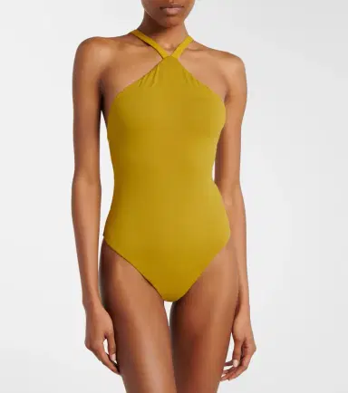 Taller Marmo Hera swimsuit and beach cover-up set | Thumbnail 5 Taller Marmo Hera swimsuit and beach cover-up set | Thumbnail 5