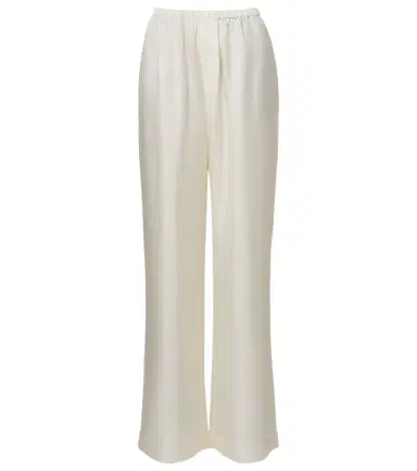 Rohe Róhe Silk wide-leg pants | Thumbnail 1 Rohe Róhe Silk wide-leg pants | Thumbnail 1