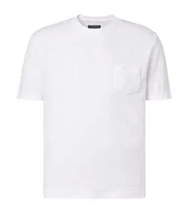 Thom Sweeney Cotton jersey T-shirt | Thumbnail 1 Thom Sweeney Cotton jersey T-shirt | Thumbnail 1