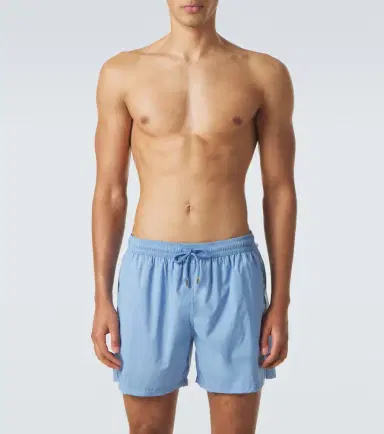 Thom Sweeney Swim trunks | Thumbnail 4 Thom Sweeney Swim trunks | Thumbnail 4