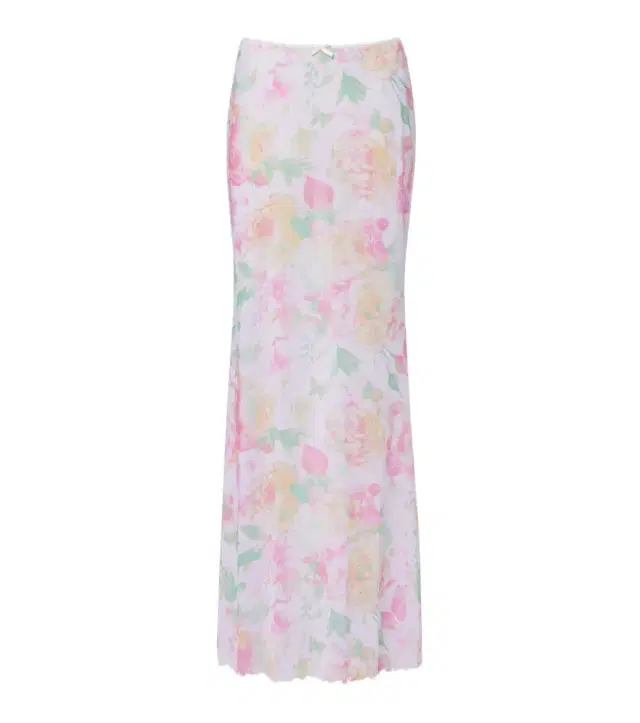 Solay floral maxi skirt Solay floral maxi skirt