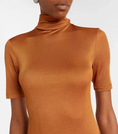 Christopher Esber Fusion ruched minidress | Thumbnail 2 Christopher Esber Fusion ruched minidress | Thumbnail 2