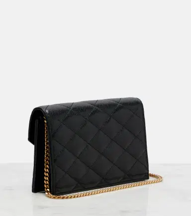 Saint Laurent Paris leather wallet on chain | Thumbnail 2 Saint Laurent Paris leather wallet on chain | Thumbnail 2