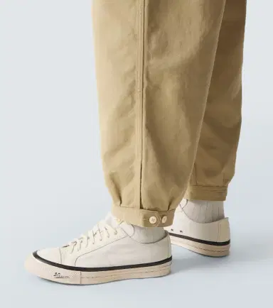 Visvim Carrol cotton twill cargo pants | Thumbnail 3 Visvim Carrol cotton twill cargo pants | Thumbnail 3