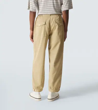 Visvim Carrol cotton twill cargo pants | Thumbnail 6 Visvim Carrol cotton twill cargo pants | Thumbnail 6