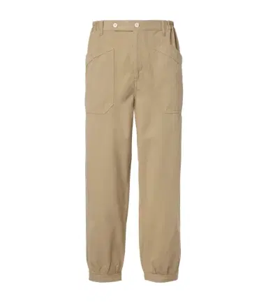 Visvim Carrol cotton twill cargo pants | Thumbnail 1 Visvim Carrol cotton twill cargo pants | Thumbnail 1