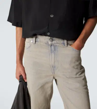 Our Legacy 70s Cut bootcut jeans | Thumbnail 4 Our Legacy 70s Cut bootcut jeans | Thumbnail 4