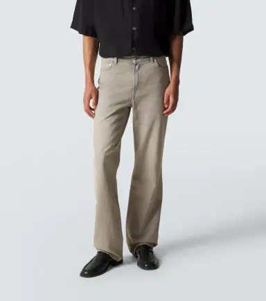 Our Legacy 70s Cut bootcut jeans | Thumbnail 5 Our Legacy 70s Cut bootcut jeans | Thumbnail 5