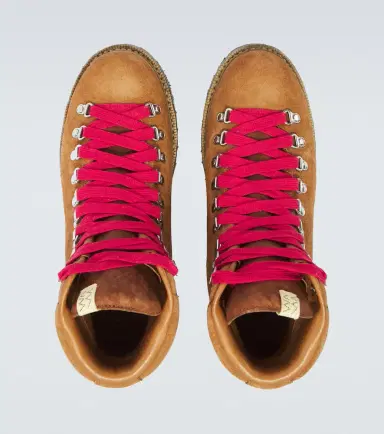 Visvim Whymper suede ankle boots | Thumbnail 3 Visvim Whymper suede ankle boots | Thumbnail 3