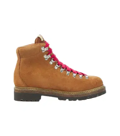 Visvim Whymper suede ankle boots | Thumbnail 1 Visvim Whymper suede ankle boots | Thumbnail 1