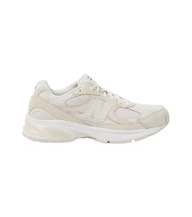 COMME des GARCONS HOMME Comme des Garçons Homme x New Balance 2010 leather-trimmed sneakers | Thumbnail 1 COMME des GARCONS HOMME Comme des Garçons Homme x New Balance 2010 leather-trimmed sneakers | Thumbnail 1