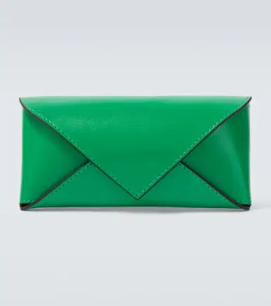 Bottega Veneta Classic rectangular sunglasses | Thumbnail 5 Bottega Veneta Classic rectangular sunglasses | Thumbnail 5